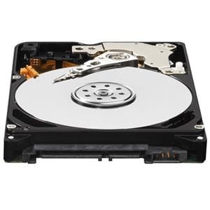 Dysk WD AV-25 WD10JUCT 1TB 2,5" 5400 16MB SATA III