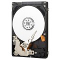 Dysk HDD Western Digital AV WD5000LUCT ( 500 GB ; 2.5" ; SATA III ; 16 MB ; 5400 obr/min ) - 725642