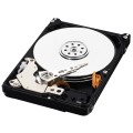 Dysk HDD Western Digital AV WD5000LUCT ( 500 GB ; 2.5" ; SATA III ; 16 MB ; 5400 obr/min ) - 725644