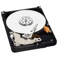 Dysk HDD Western Digital AV WD5000LUCT ( 500 GB ; 2.5" ; SATA III ; 16 MB ; 5400 obr/min ) - 725645