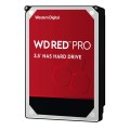 Dysk HDD WD Red Pro WD121KFBX (12 TB ; 3.5"; 256 MB; 7200 obr/min) - 725865