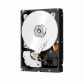 Dysk HDD WD Red Pro WD2002FFSX (2 TB ; 3.5"; 64 MB; 7200 obr/min) - 725743