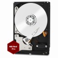 Dysk HDD WD Red Pro WD2002FFSX (2 TB ; 3.5"; 64 MB; 7200 obr/min) - 725739