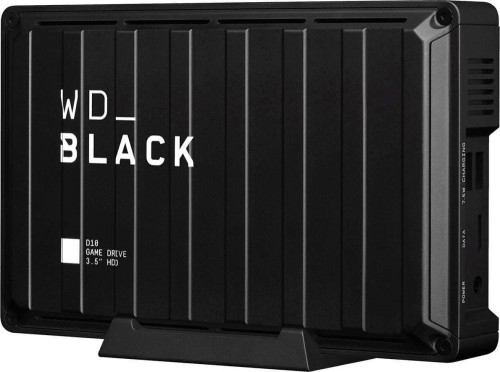 Dysk WD WD_BLACK D10 8TB USB3.0 - 679792