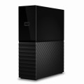 Dysk WD My Book 4TB USB 3.0 black - 895377