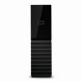 Dysk WD My Book 4TB USB 3.0 black - 895379