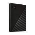 HDD WD MY PASSPORT 1TB WDBYVG0010BBK USB 3.0 - 895366