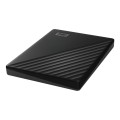 HDD WD MY PASSPORT 1TB WDBYVG0010BBK USB 3.0 - 895367