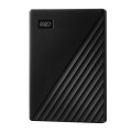 HDD WD MY PASSPORT 2TB External USB 3.0 - 895369