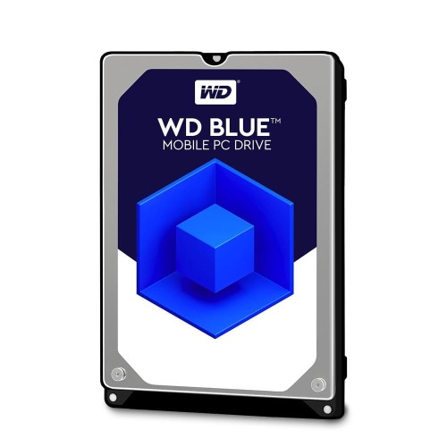 Dysk WD WD20SPZX 2TB WD Blue 128MB SATA III 2,5" 6GB/s Slim 7mm - 725615