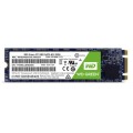 Dysk SSD WD Green 480GB M.2 2280 (odczyt 545 MB/s) WDS480G2G0B - 986250