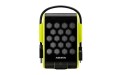 Dysk zewnętrzny HDD ADATA HD720 AHD720-1TU3-CGR (1 TB; 2.5"; USB 3.0; 5400 obr/min; kolor zielony) - 727479