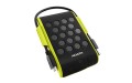 Dysk zewnętrzny HDD ADATA HD720 AHD720-1TU3-CGR (1 TB; 2.5"; USB 3.0; 5400 obr/min; kolor zielony) - 727480