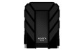 ADATA DashDrive Durable HD710 4TB 2.5'' USB3.1 Black - 895316