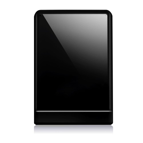 Dysk zewnętrzny HDD ADATA HV620S AHV620S-1TU31-CBK (1 TB; 2.5"; USB 3.0; kolor czarny) - 727334