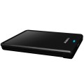 Dysk zewnętrzny HDD ADATA HV620S AHV620S-1TU31-CBK (1 TB; 2.5"; USB 3.0; kolor czarny) - 727336