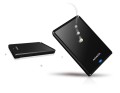 Dysk zewnętrzny HDD ADATA HV620S AHV620S-1TU31-CBK (1 TB; 2.5"; USB 3.0; kolor czarny) - 727340
