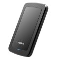 Dysk zewnętrzny HDD ADATA HV300 AHV300-1TU31-CBK (1 TB; 2.5"; USB 3.1; 8 MB; 7200 obr/min; kolor czarny) - 837450