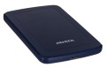 Dysk zewnętrzny HDD ADATA HV300 AHV300-1TU31-CBL (1 TB; 2.5"; USB 3.1; 8 MB; 7200 obr/min; kolor niebieski) - 868080
