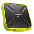 Dysk zewnętrzny ADATA SD700 1TB 2.5" USB 3.1 Czarny - 1296328