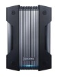 ADATA external HDD HD830 4TB USB3.0 - black - 497707
