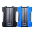 ADATA external HDD HD830 4TB USB3.0 - blue - 593022