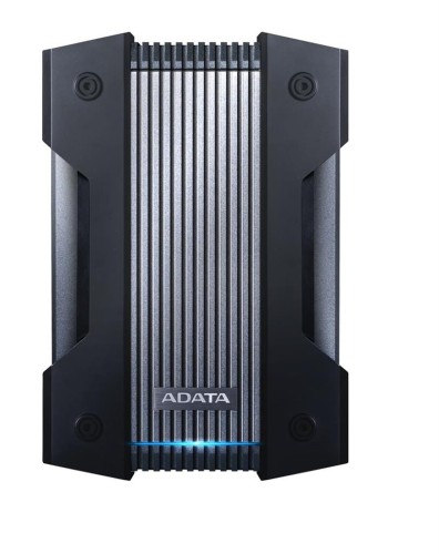 ADATA external HDD HD830 5TB USB3.0 - black - 497709