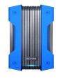 ADATA external HDD HD830 5TB USB3.0 - blue - 497710