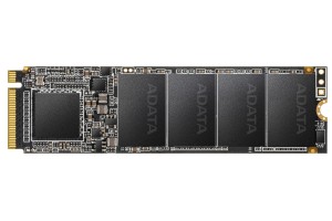 Dysk SSD ADATA XPG SX6000 PRO 1TB M.2 PCIe NVMe (2100/1400 MB/s) 2280, 3D TLC NAND