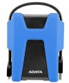 ADATA dysk zewnętrzny HV680 1TB 2,5'' USB3.0 - niebieski - 497690