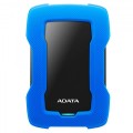 ADATA Durable Lite HD330 1TB 2.5'' USB3.1 Blue - 895291