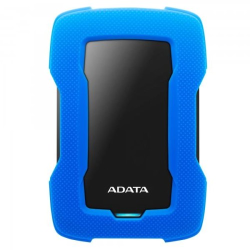 ADATA Durable Lite HD330 1TB 2.5'' USB3.1 Blue - 895291