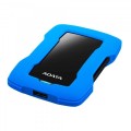 ADATA Durable Lite HD330 1TB 2.5'' USB3.1 Blue - 895292