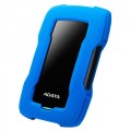 ADATA Durable Lite HD330 1TB 2.5'' USB3.1 Blue - 895294