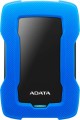 ADATA external HDD HD330 2TB USB 3.1 - blue - 574096