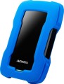 ADATA external HDD HD330 2TB USB 3.1 - blue - 574097