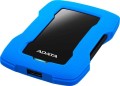 ADATA external HDD HD330 2TB USB 3.1 - blue - 574098
