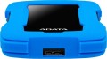 ADATA external HDD HD330 2TB USB 3.1 - blue - 574099