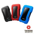 ADATA external HDD HD330 2TB USB 3.1 - blue - 592986