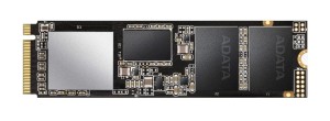 Dysk SSD ADATA XPG SX8200 PRO 2TB M.2 PCIe NVMe (3500/3000 MB/s) 2280, 3D TLC NAND
