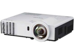 Projektor krótkoogniskowy Ricoh PJ X4340 PJ-X4340 (DLP; XGA (1024x768); 3000 ANSI; 10000:1)