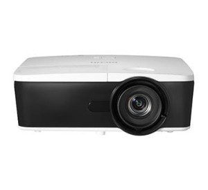 Projektor Ricoh PJ WU5570 PJ-WU5570 (DLP; WUXGA (1920x1200); 5500 ANSI; 9000:1)