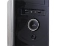 LOGIC OBUDOWA H2 MIDI 2xUSB 2.0, zasilacz LOGIC 500W ATX PFC - 426536