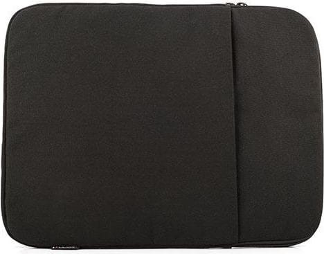 Futerał do notebboka LOGIC Plush 14 Czarny (12-14'') - 919468