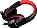 Słuchawki LOGIC BERSERK S-LC-BERSERK (kolor czarny) - 785878