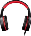 Słuchawki LOGIC BERSERK S-LC-BERSERK (kolor czarny) - 785880