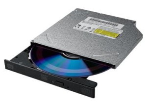 Nagrywarka Liteon DS-8ACSH DS-8ACSH (SATA)