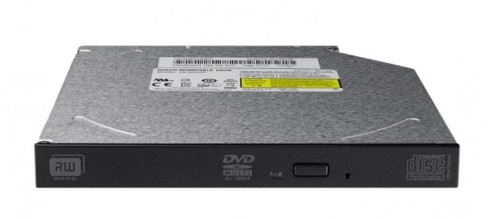Nagrywarka Liteon DS-8ACSH DS-8ACSH (SATA) - 767024