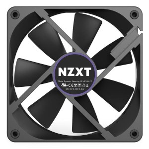 Wentylator do zasilacza/obudowy NZXT AER P 120mm