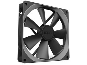 Wentylator do zasilacza/obudowy NZXT AER P 140mm